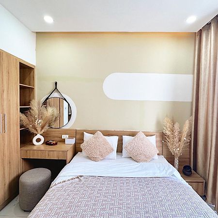 Mira De Sol Homestay Da Nang Zewnętrze zdjęcie