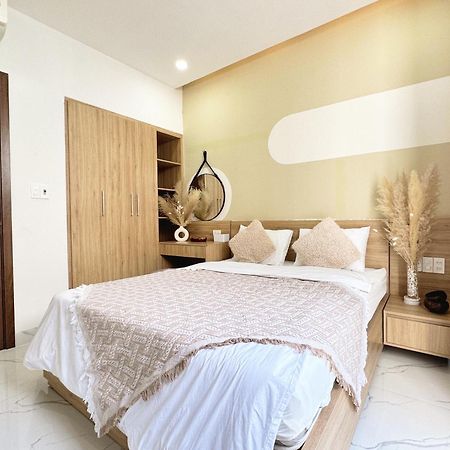 Mira De Sol Homestay Da Nang Zewnętrze zdjęcie