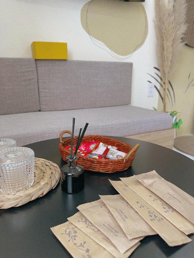 Mira De Sol Homestay Da Nang Zewnętrze zdjęcie