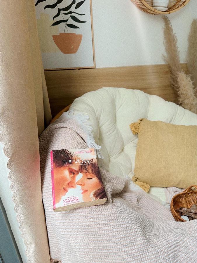 Mira De Sol Homestay Da Nang Zewnętrze zdjęcie