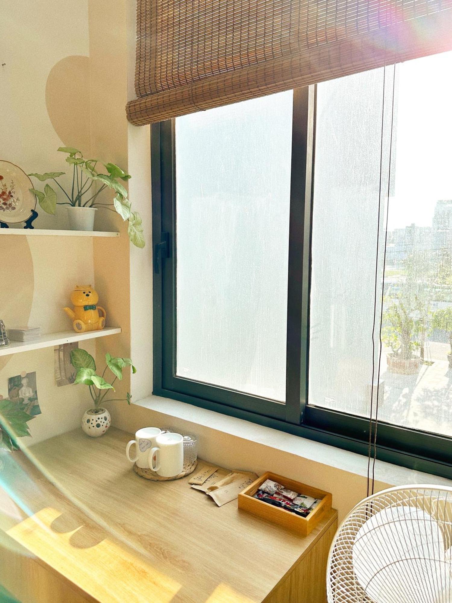 Mira De Sol Homestay Da Nang Zewnętrze zdjęcie