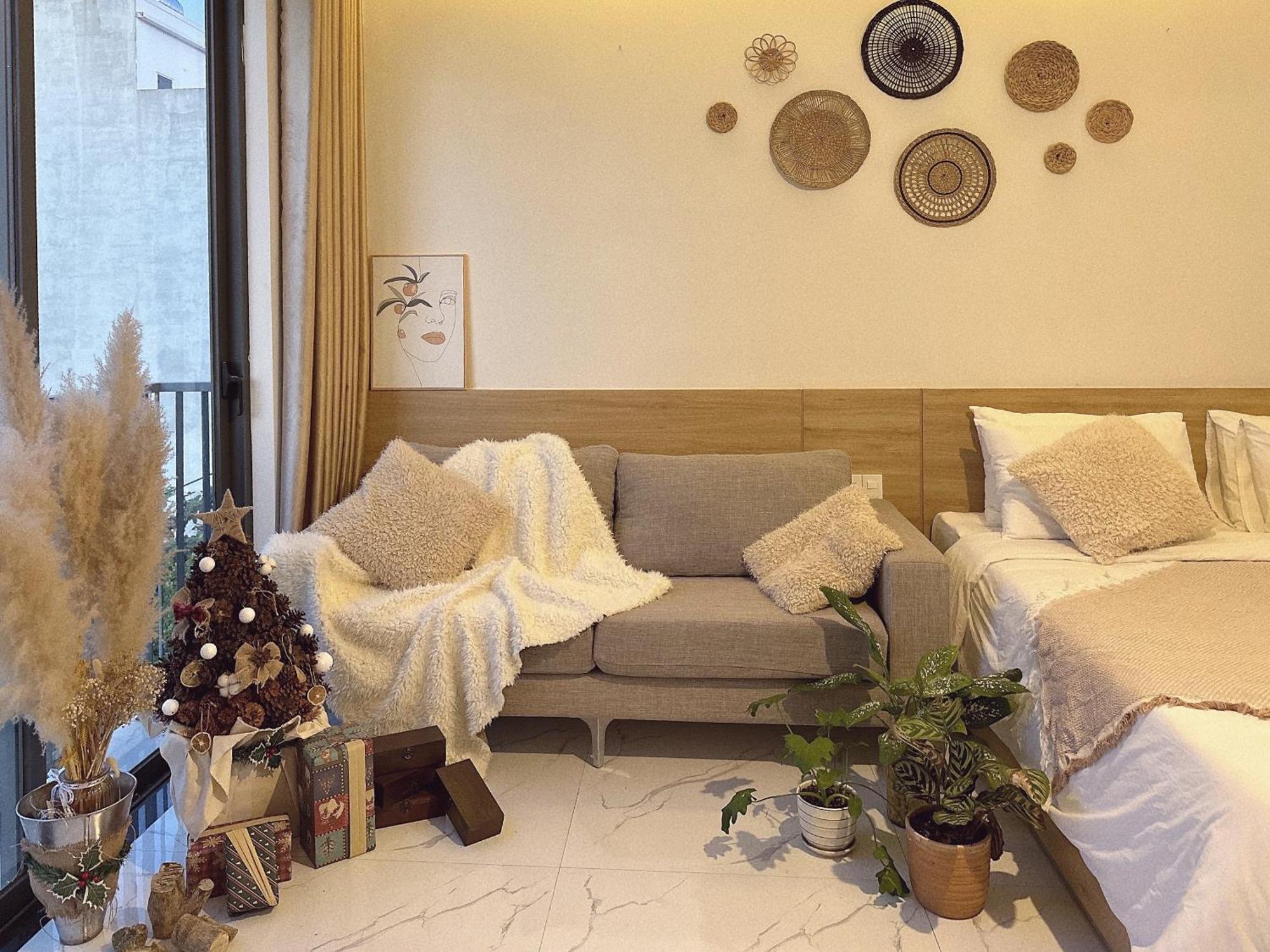Mira De Sol Homestay Da Nang Zewnętrze zdjęcie