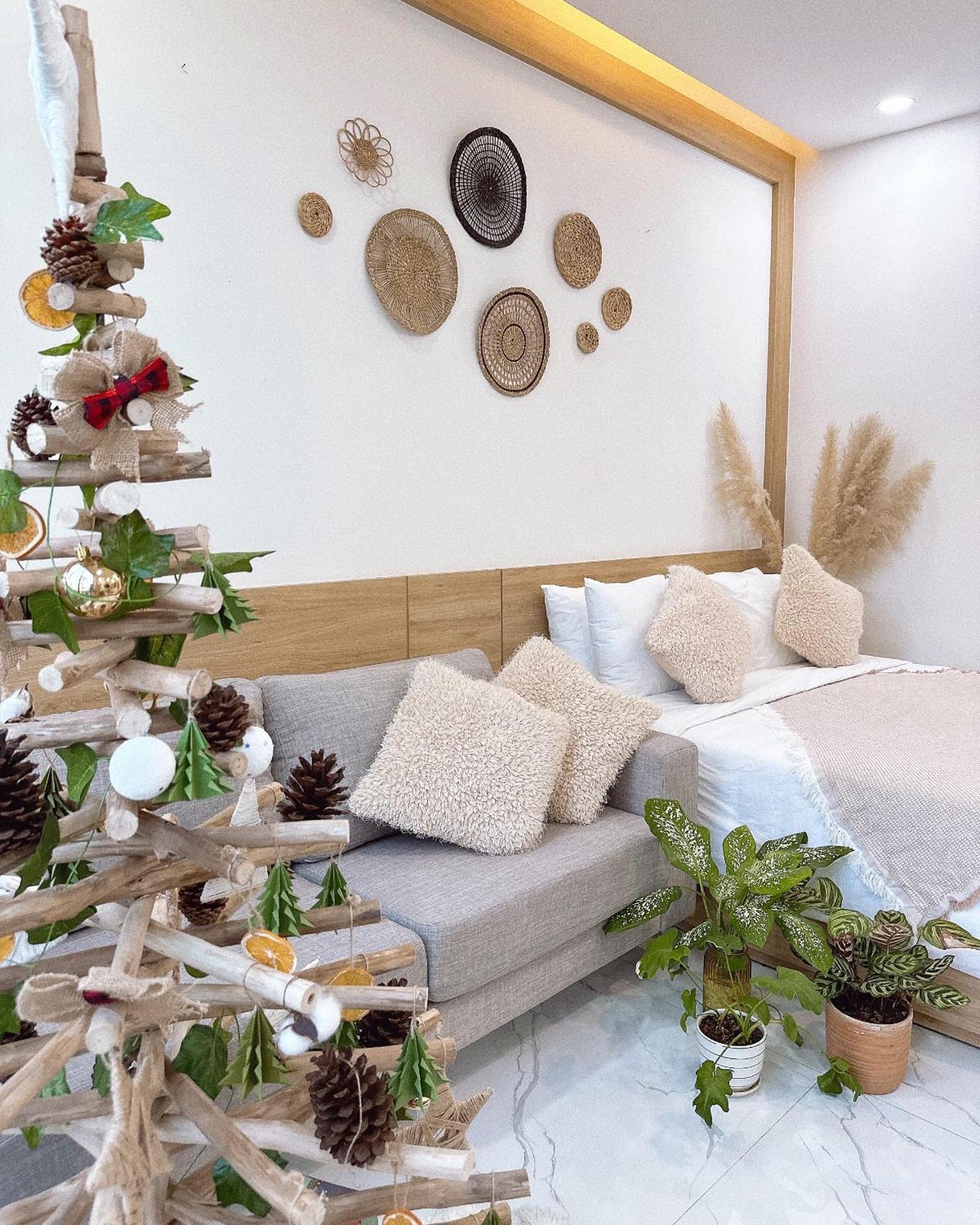Mira De Sol Homestay Da Nang Zewnętrze zdjęcie