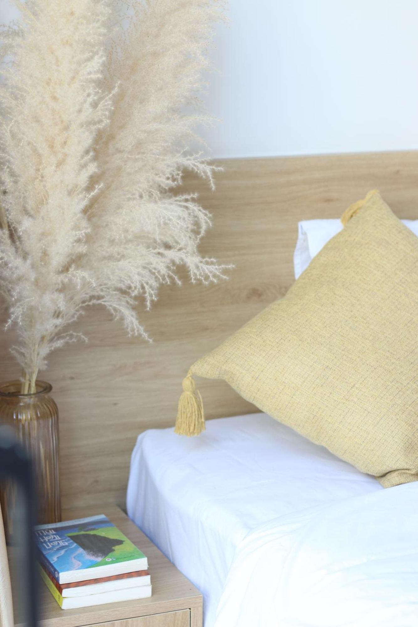 Mira De Sol Homestay Da Nang Zewnętrze zdjęcie