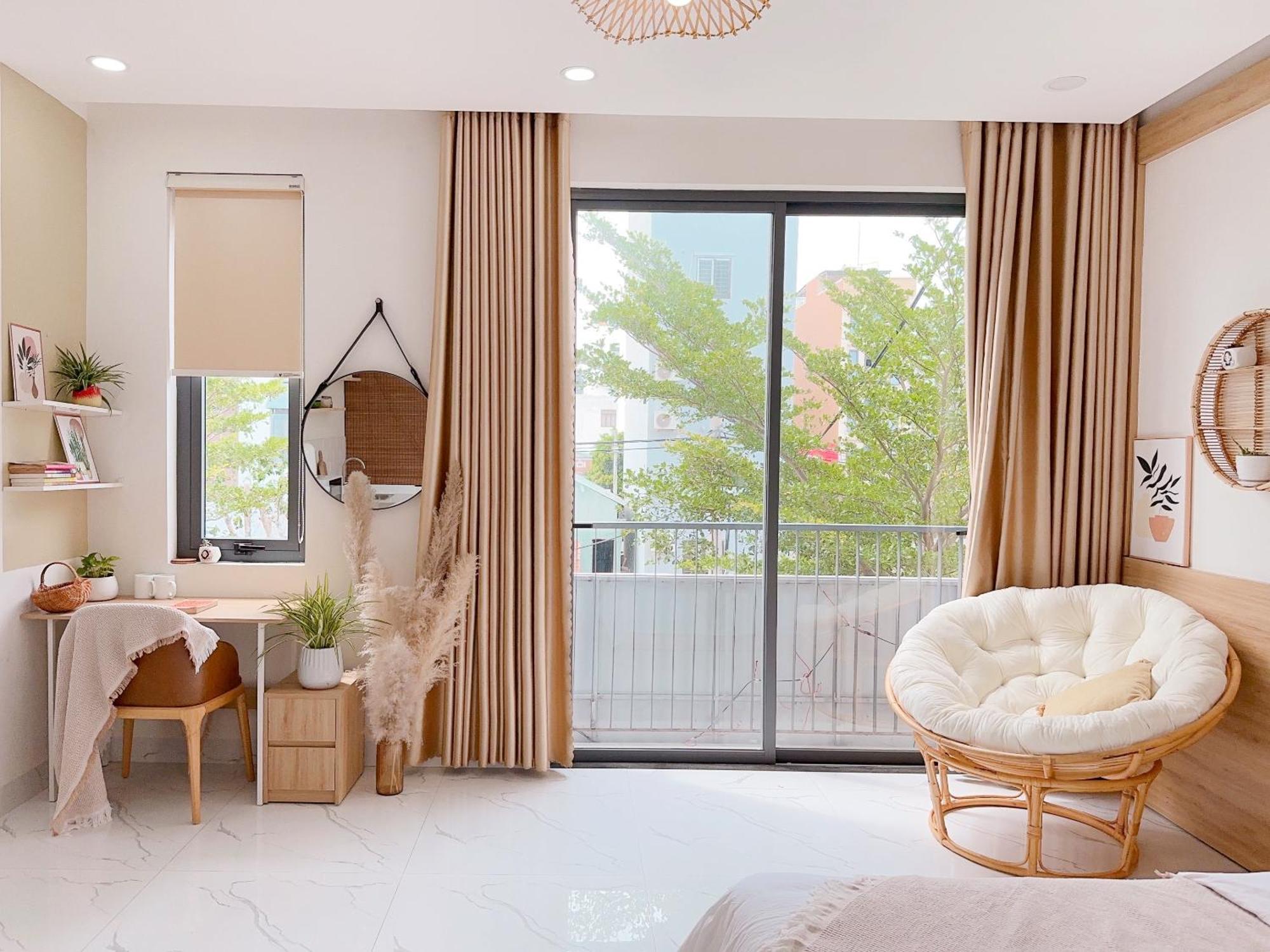 Mira De Sol Homestay Da Nang Zewnętrze zdjęcie