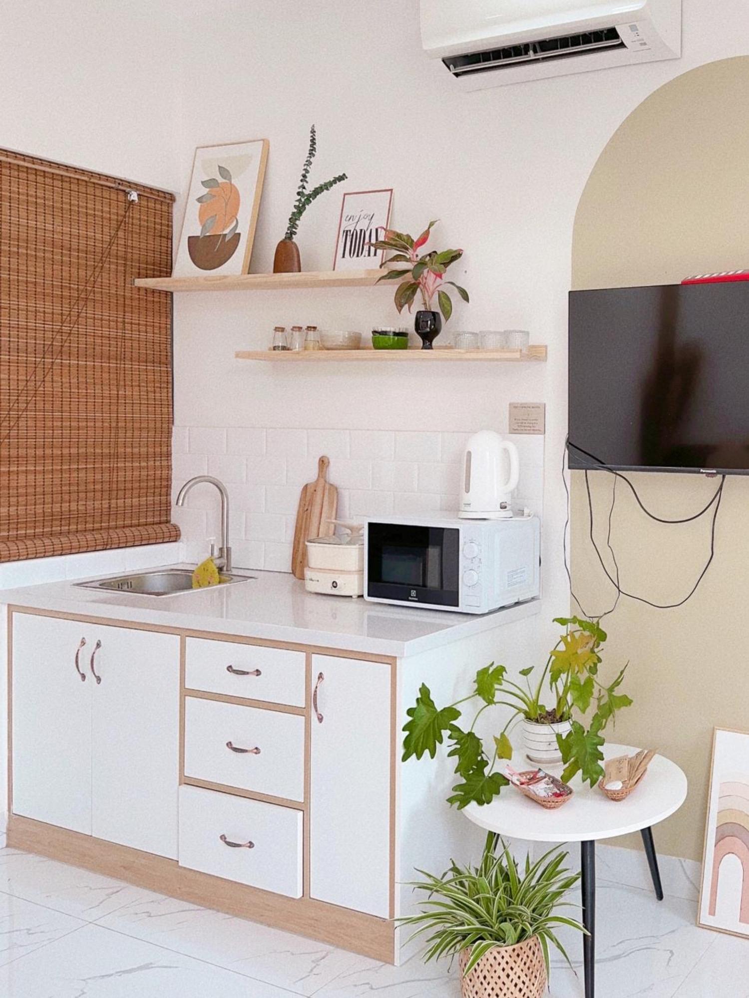 Mira De Sol Homestay Da Nang Zewnętrze zdjęcie
