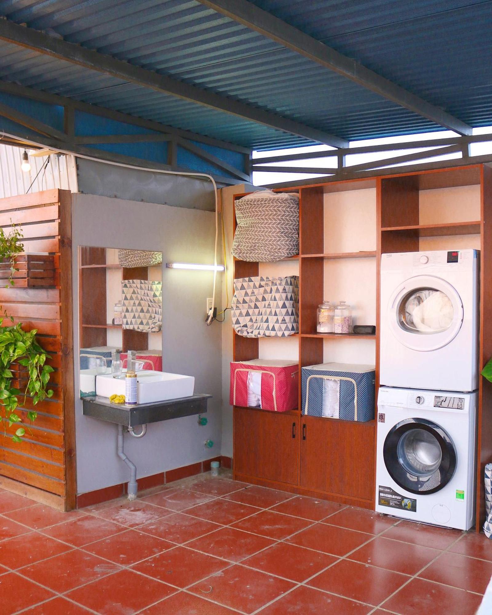 Mira De Sol Homestay Da Nang Zewnętrze zdjęcie